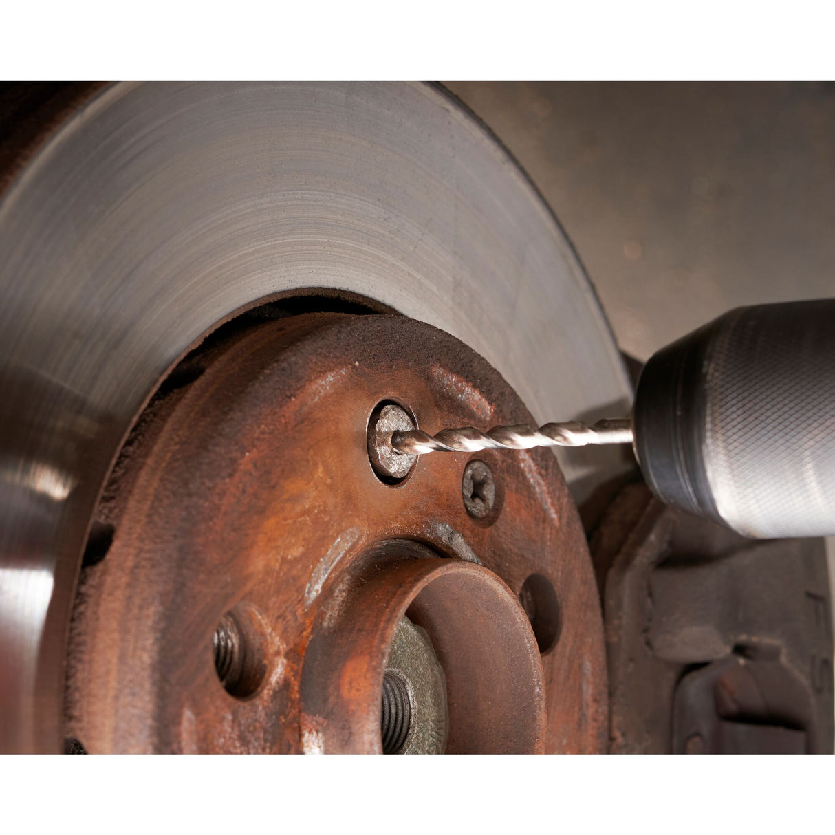 Jeu d'extracteurs OGV® Grip, 7 pièces