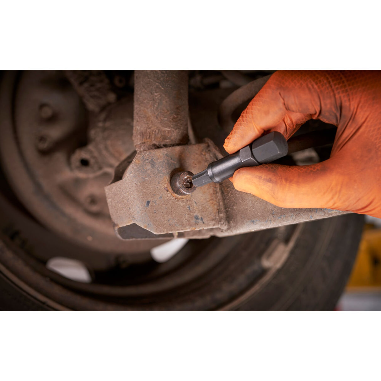 Jeu d'extracteurs OGV® Grip, 7 pièces