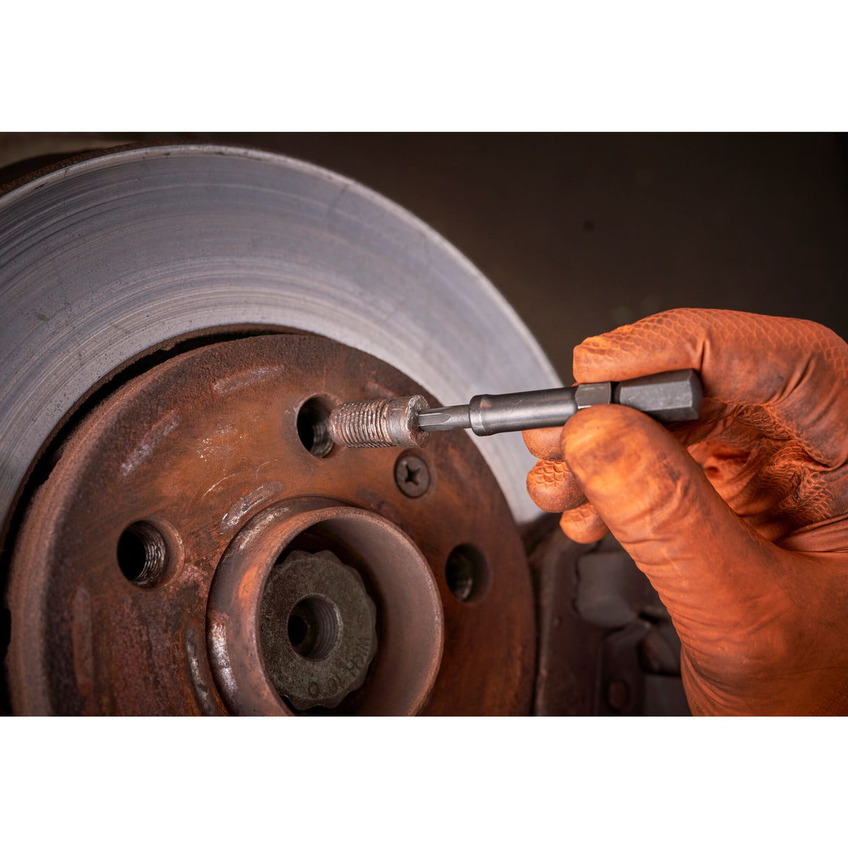 Jeu d'extracteurs OGV® Grip, 7 pièces