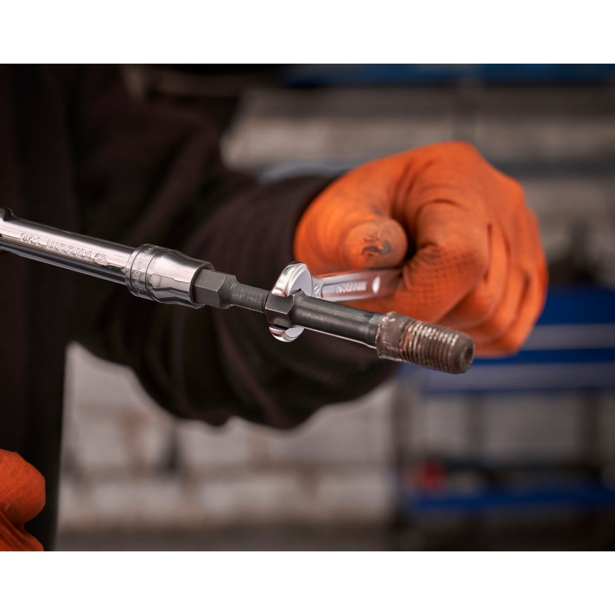 Jeu d'extracteurs OGV® Grip, 7 pièces