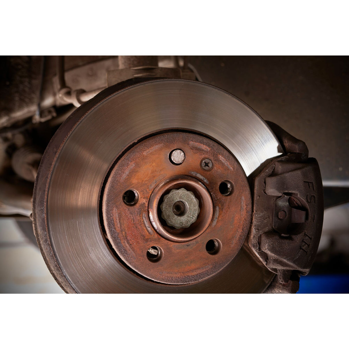 Jeu d'extracteurs OGV® Grip, 7 pièces