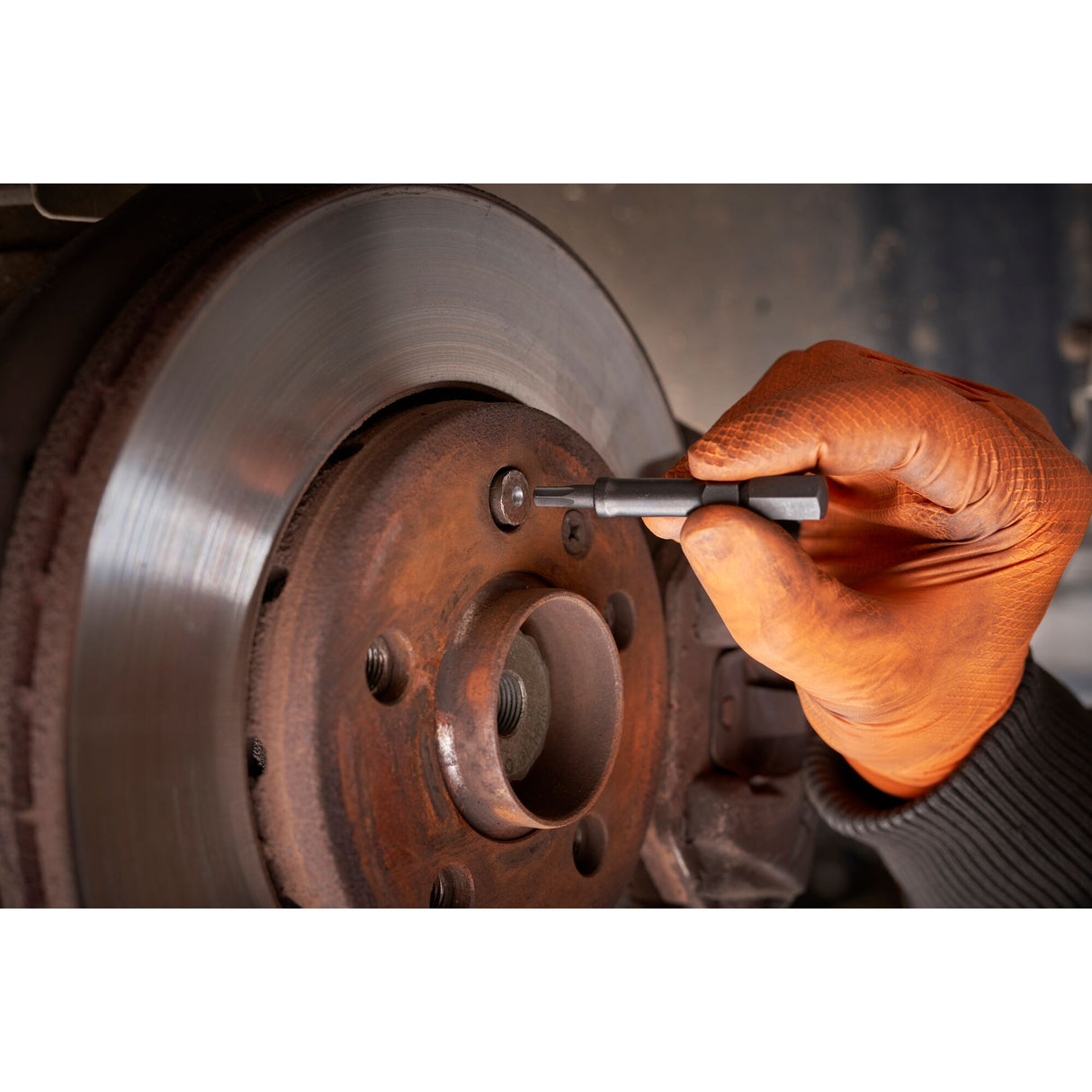 Jeu d'extracteurs OGV® Grip, 7 pièces