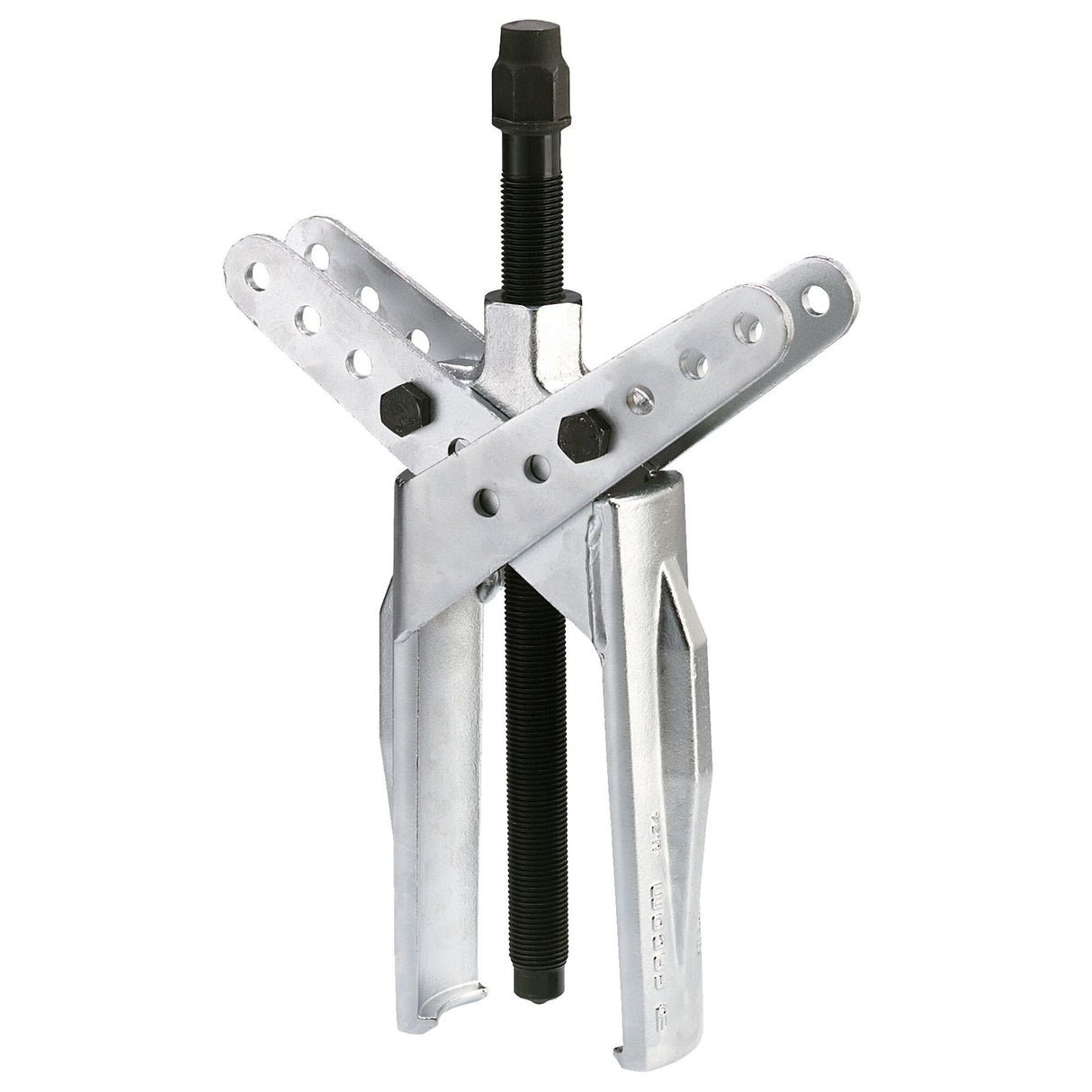 Extracteur pour prise extérieure griffe large grande capacité