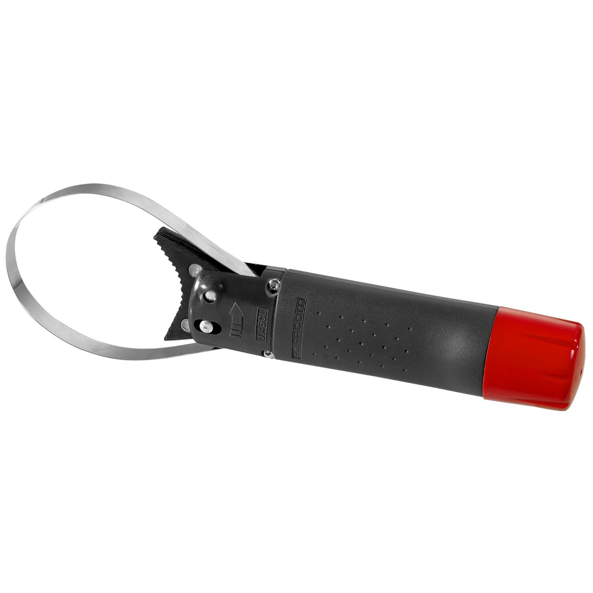 Clé à reprise rapide pour filtres à huile