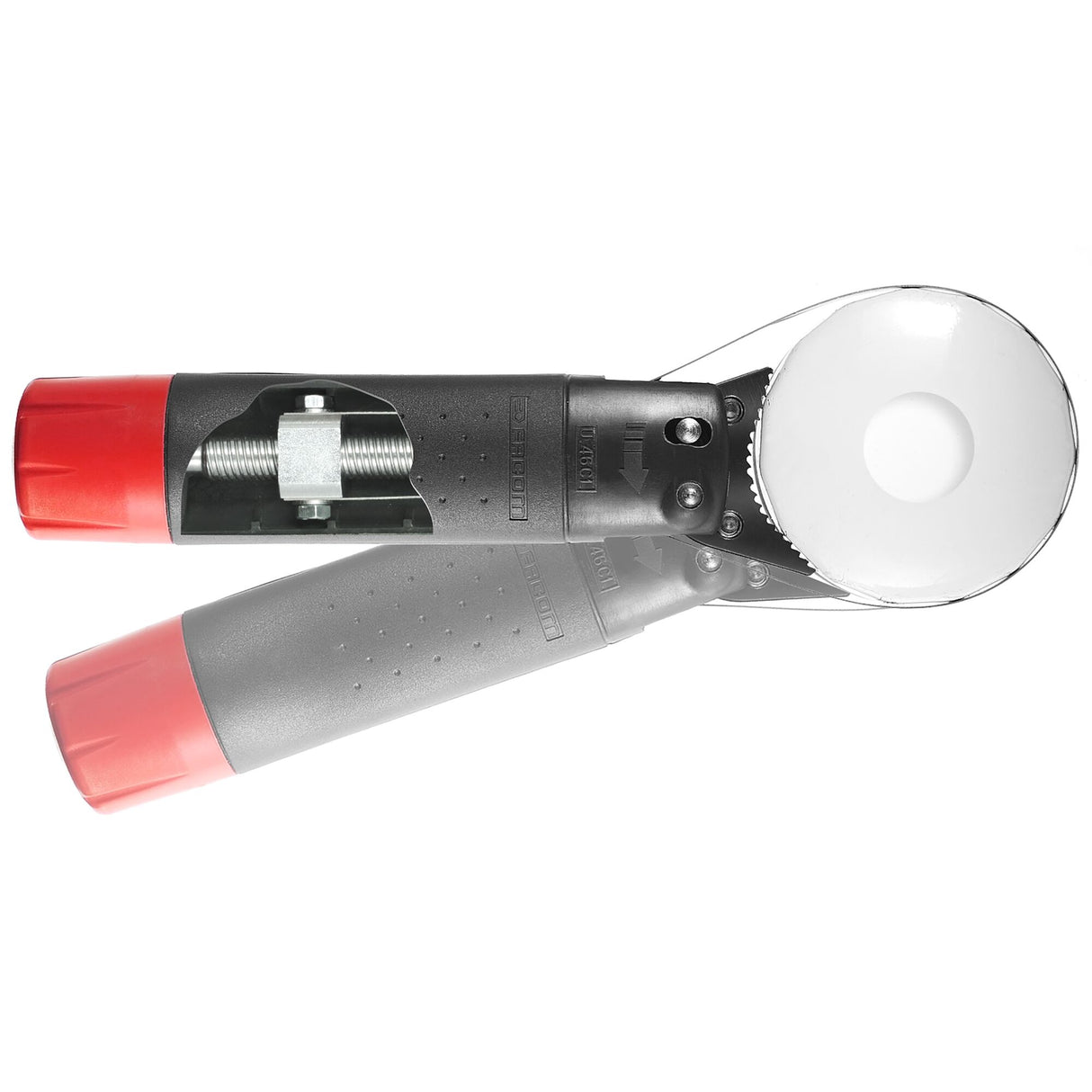 Clé à reprise rapide pour filtres à huile