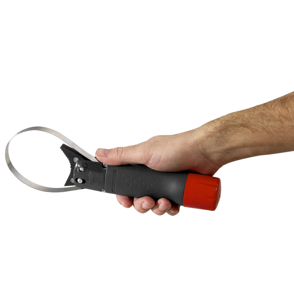 Clé à reprise rapide pour filtres à huile