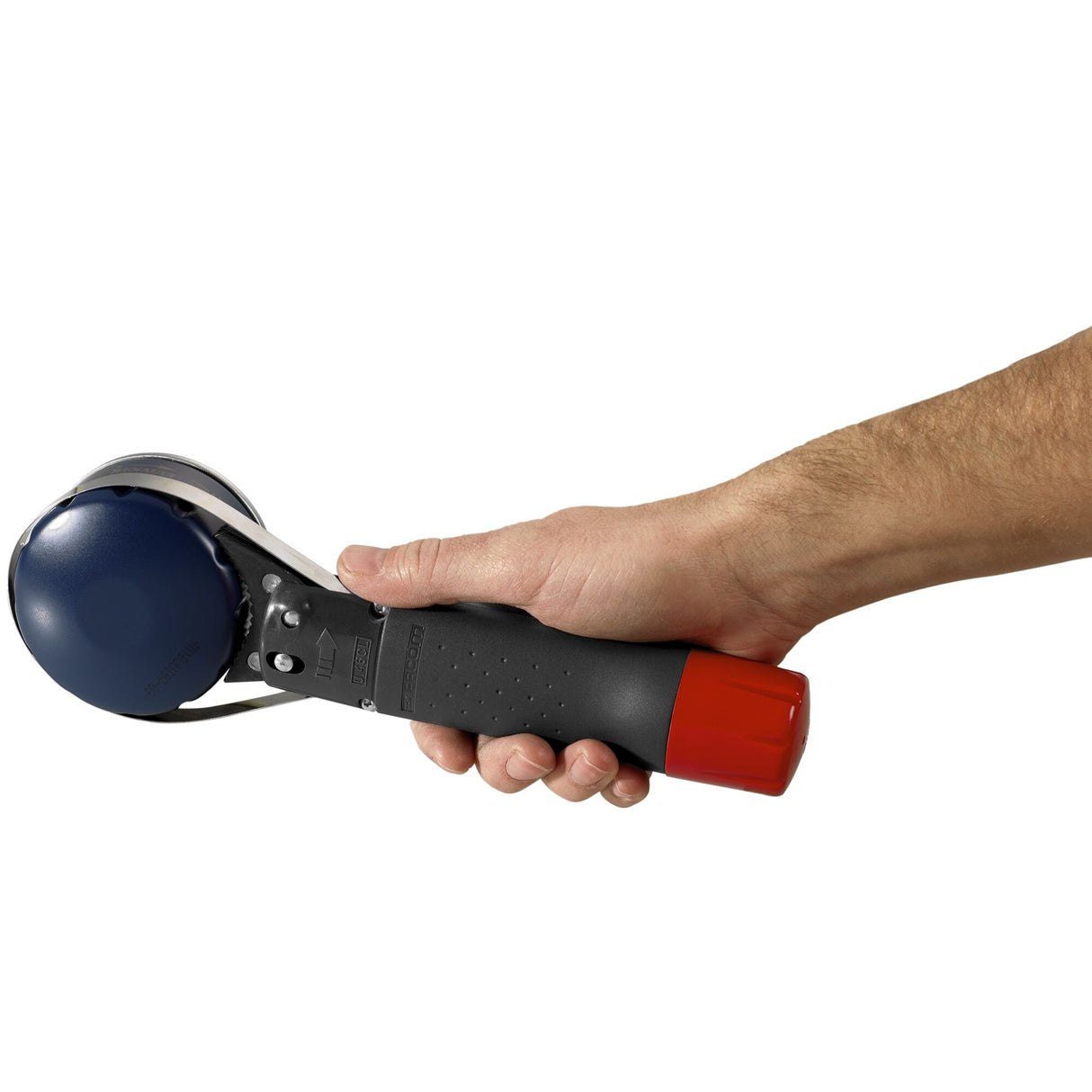 Clé à reprise rapide pour filtres à huile