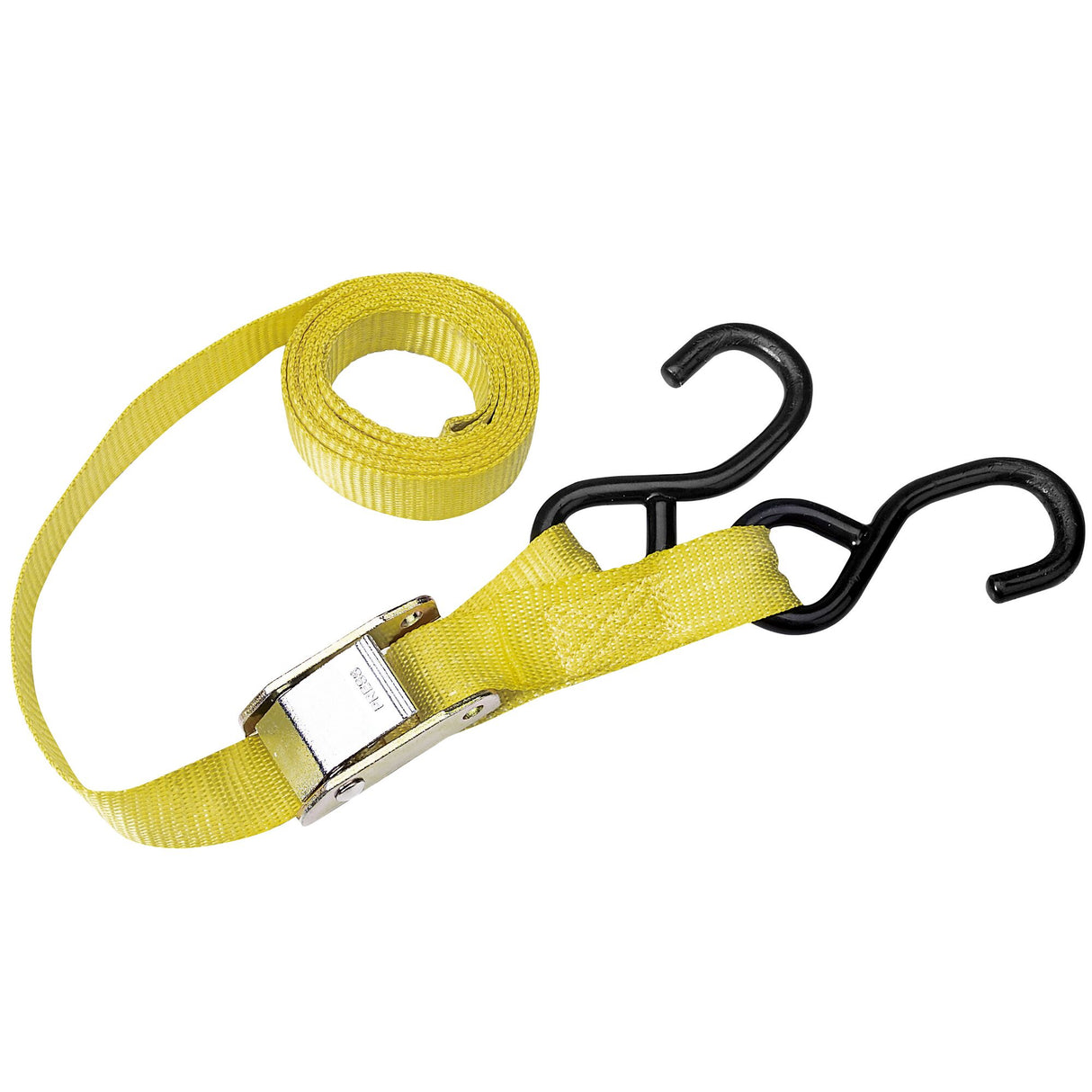 Courroie de maintien pour porte-valises