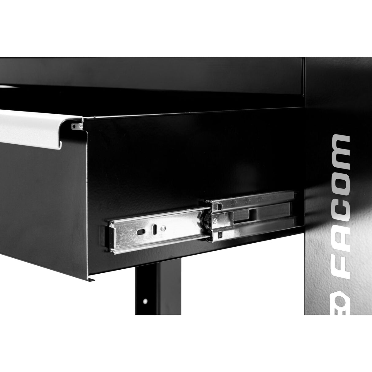 Établi d'atelier plateau bois 1,5 m