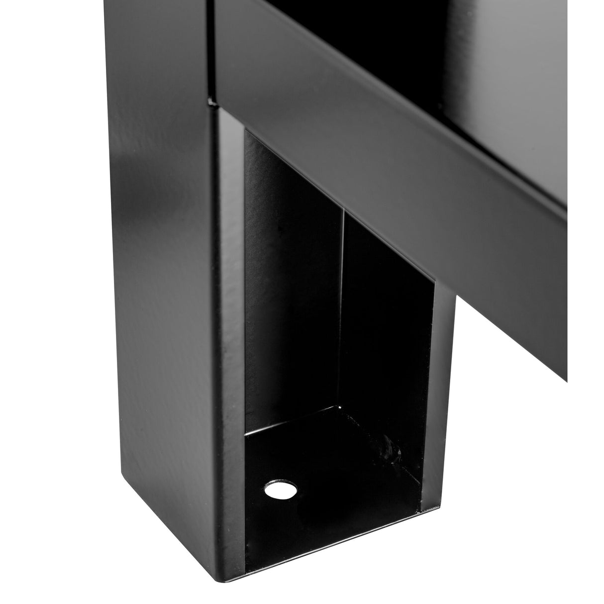 Établi d'atelier plateau bois 1,5 m