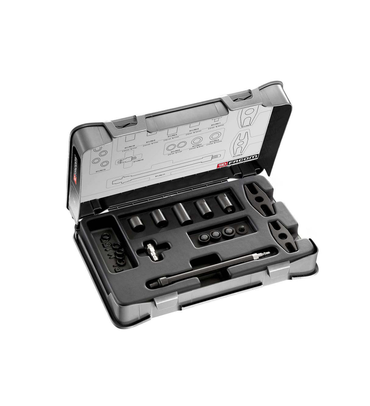 Kit factice d'injecteur diesel