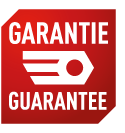 Garantie 128