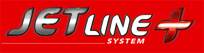 JetLine System Logo