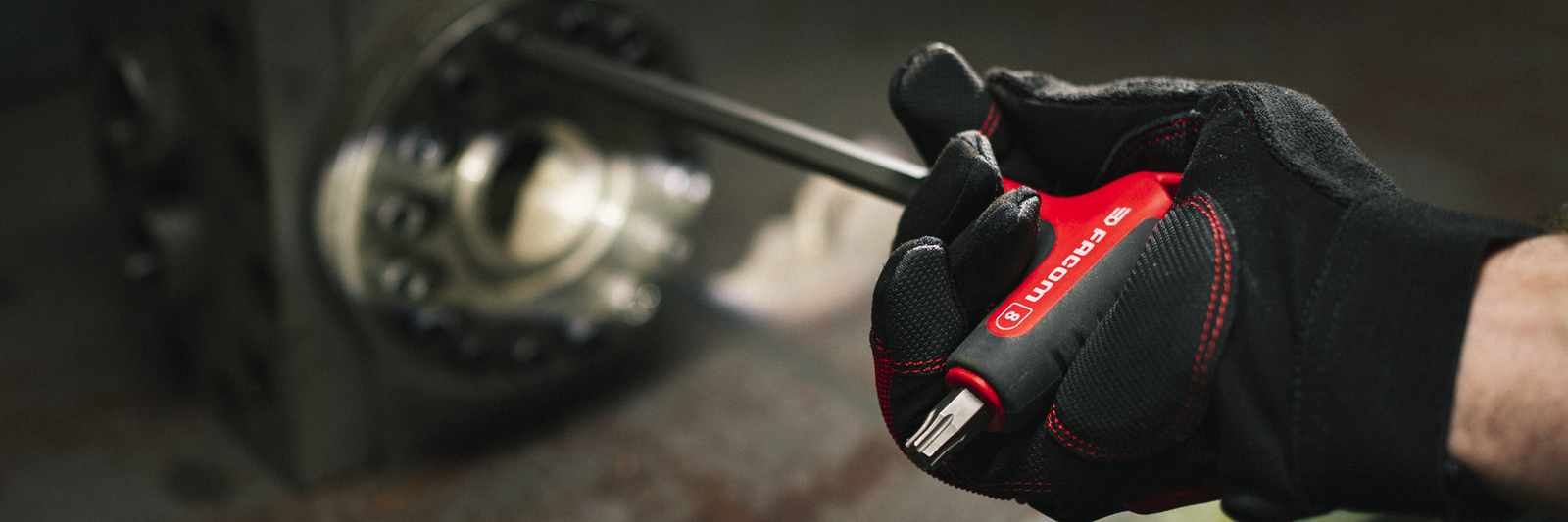 TOUT SAVOIR SUR L'UNIVERS DU VISSAGE FACOM !