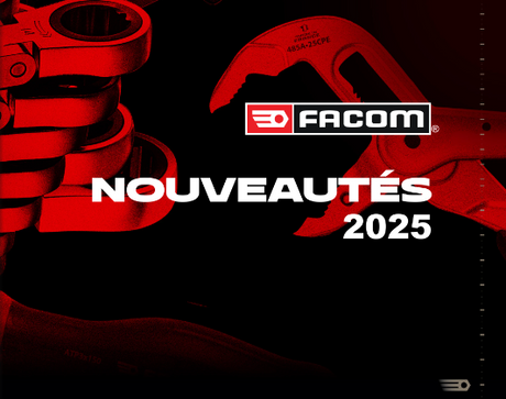 Nouveautés 2025