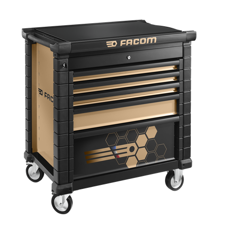 Éditions Limitées EQUIP AUTO 2025