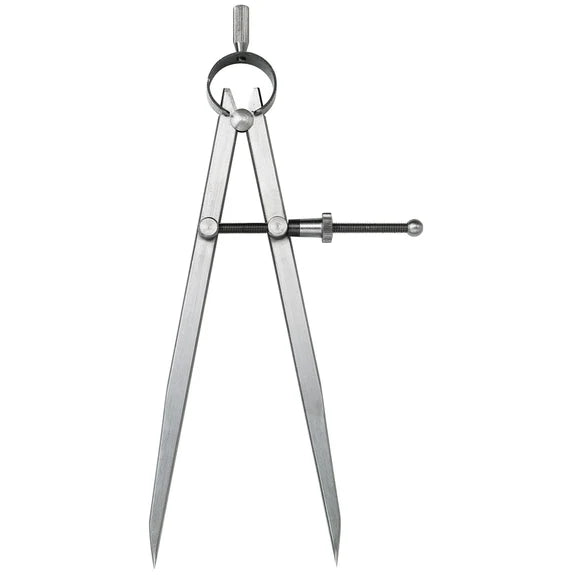 Compas et pointes à tracer FACOM, outils et rangement professionnels ...