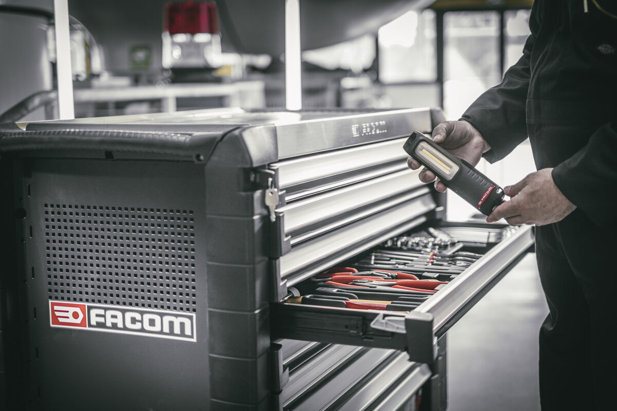 expert en outillage et rangement professionnel en France depuis