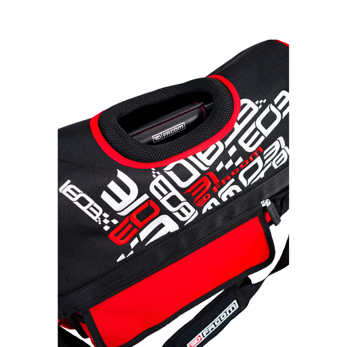 Boîte à outils textile Probag - Édition limitée Esteban Ocon