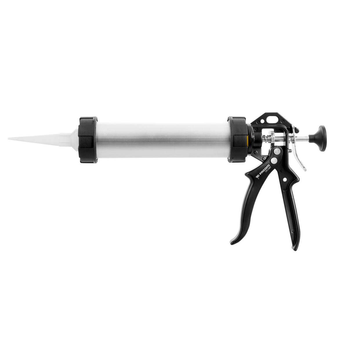 Pistolet à Cartouche