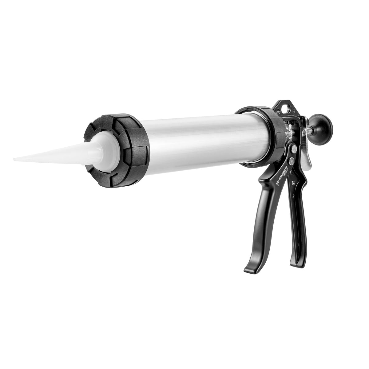 Pistolet à Cartouche