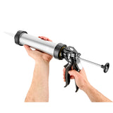 Pistolet à Cartouche