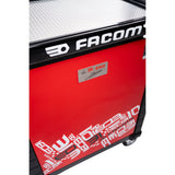 Servante JETM3 + Composition d'outils - Édition limitée Esteban Ocon