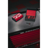 8 Douilles Tournevis impact 1/2' OGV® GRIP + Coffret textile Édition limitée Esteban OCON