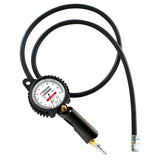 Pistolet de gonflage