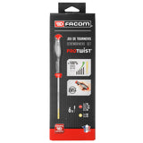 AT.J - Coffrets de tournevis Protwist®