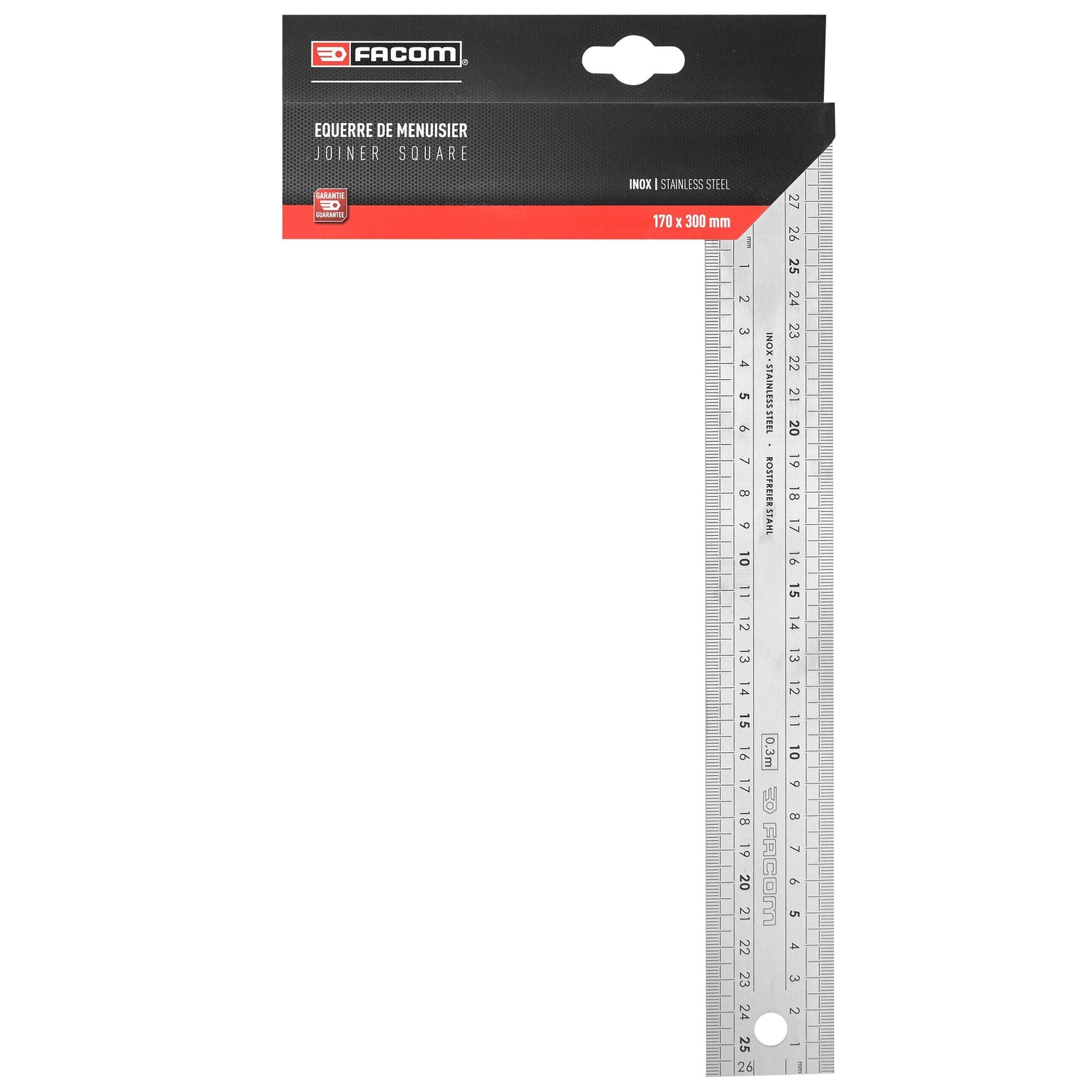 Niveaux - équerres FACOM, outils et rangement professionnels – FACOM FRANCE