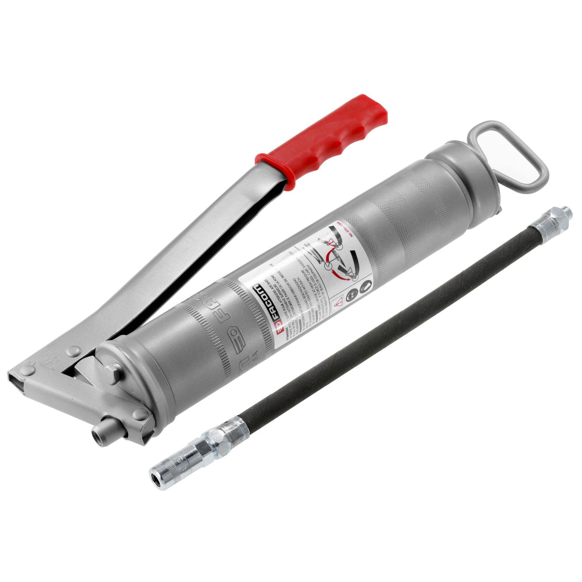 Pompe à Graisse à Levier Beta Tools 1750 - Capacité 500 Cc, Neuve, Modèle 017500500