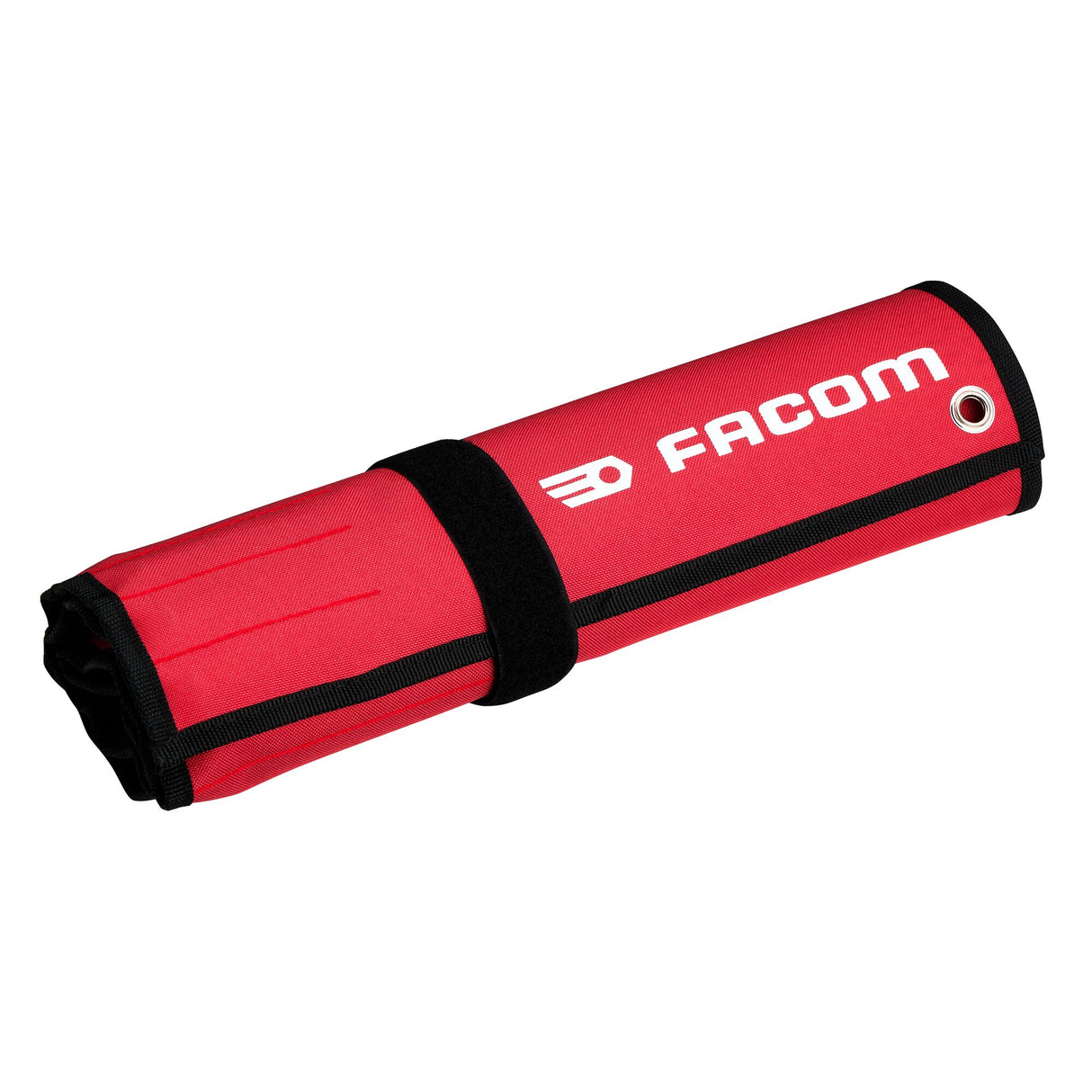 Jeu de clés mixtes - 40B - Trousse textile - 7 pièces