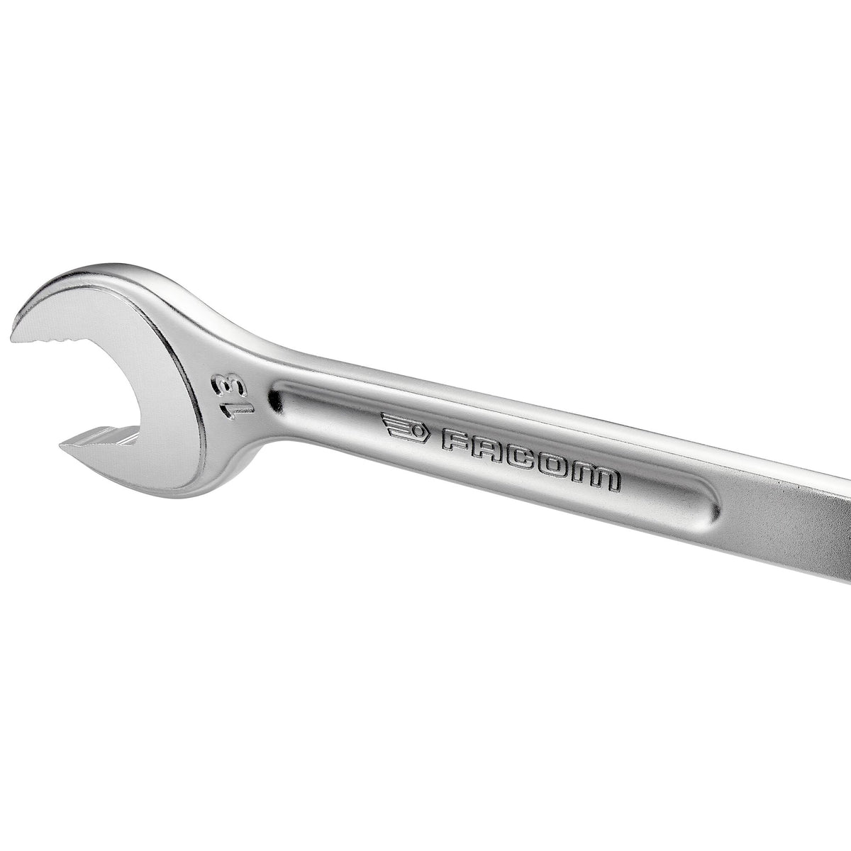Facom Clés mixtes OGV 441 XL 8 pcs Facom Clés mixtes OGV 441 XL 8 pcs