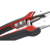 Pince multiprise entrepassée à réglage automatique, manche bi-matière, 250 mm
