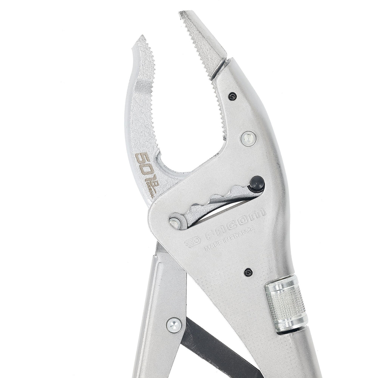 501 - Pinces-étau grande capacité