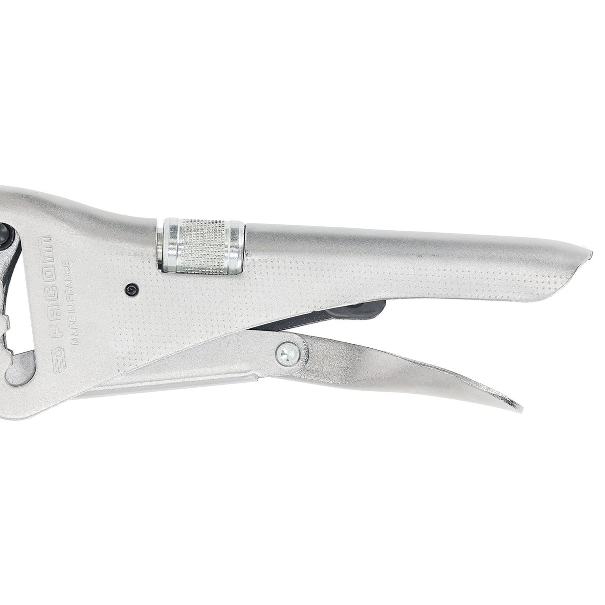 501 - Pinces-étau grande capacité