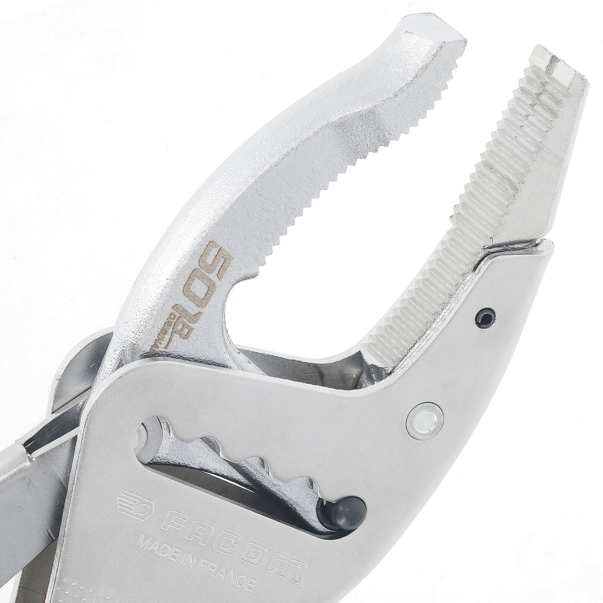 501 - Pinces-étau grande capacité