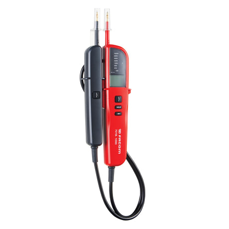 Vérificateur d'absence de tension VAT