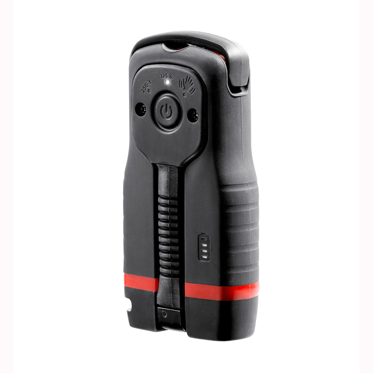 Mini lampe de poche extensible et magnétique - SAM OUTILLAGE - RAMG77700 Mini lampe de poche extensible et magnétique - SAM OUTILLAGE - RAMG77700