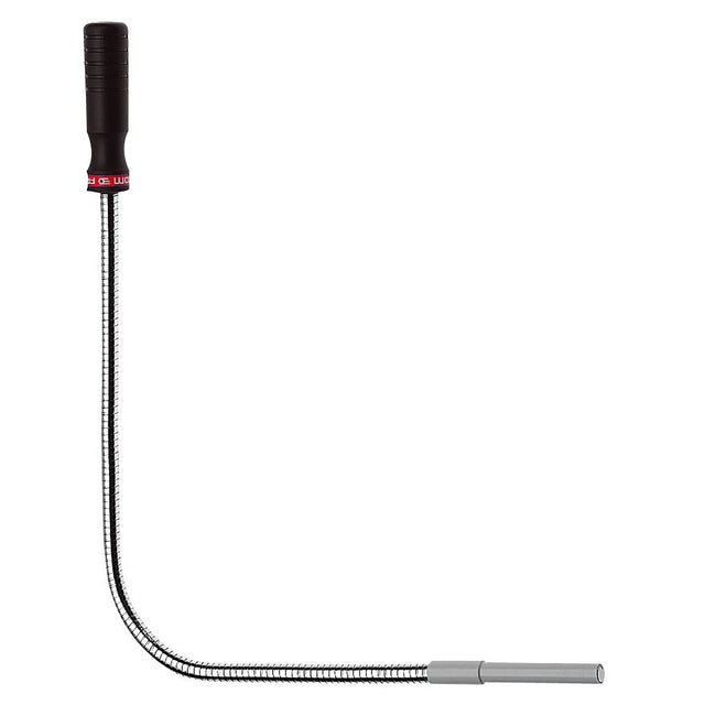 Doigt magnétique flexible Beta 1712E/2 sonde magnétique L 530mm F 1,8Kg, magnéti Doigt magnétique flexible Beta 1712E/2 sonde magnétique L 530mm F 1,8Kg, magnéti