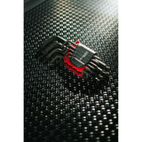 Jeu de 9 clés mâles 6 pans - OGV® GRIP
