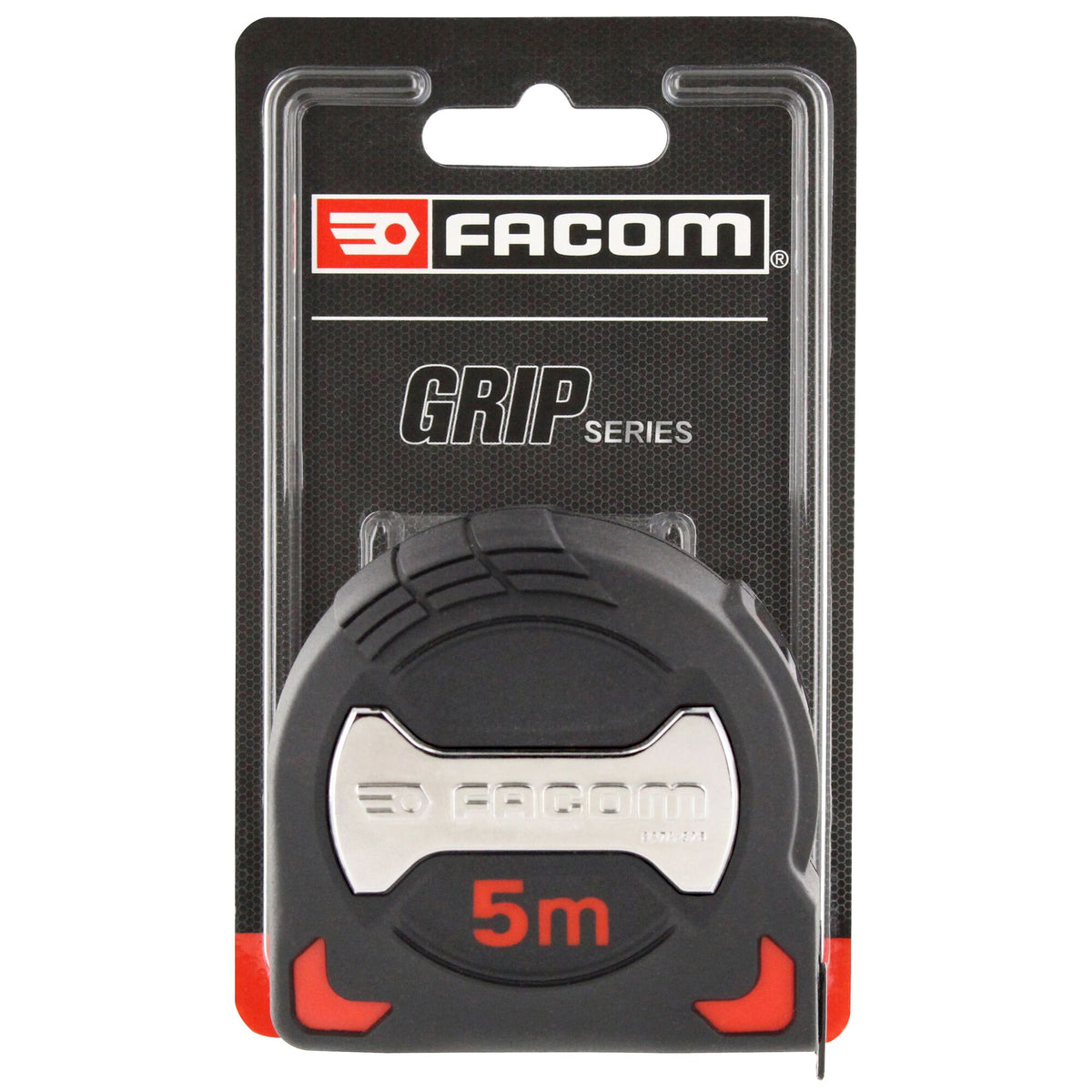 Facom Expert E140106 Mètre ruban - 5 mètres Facom Expert E140106 Mètre ruban - 5 mètres
