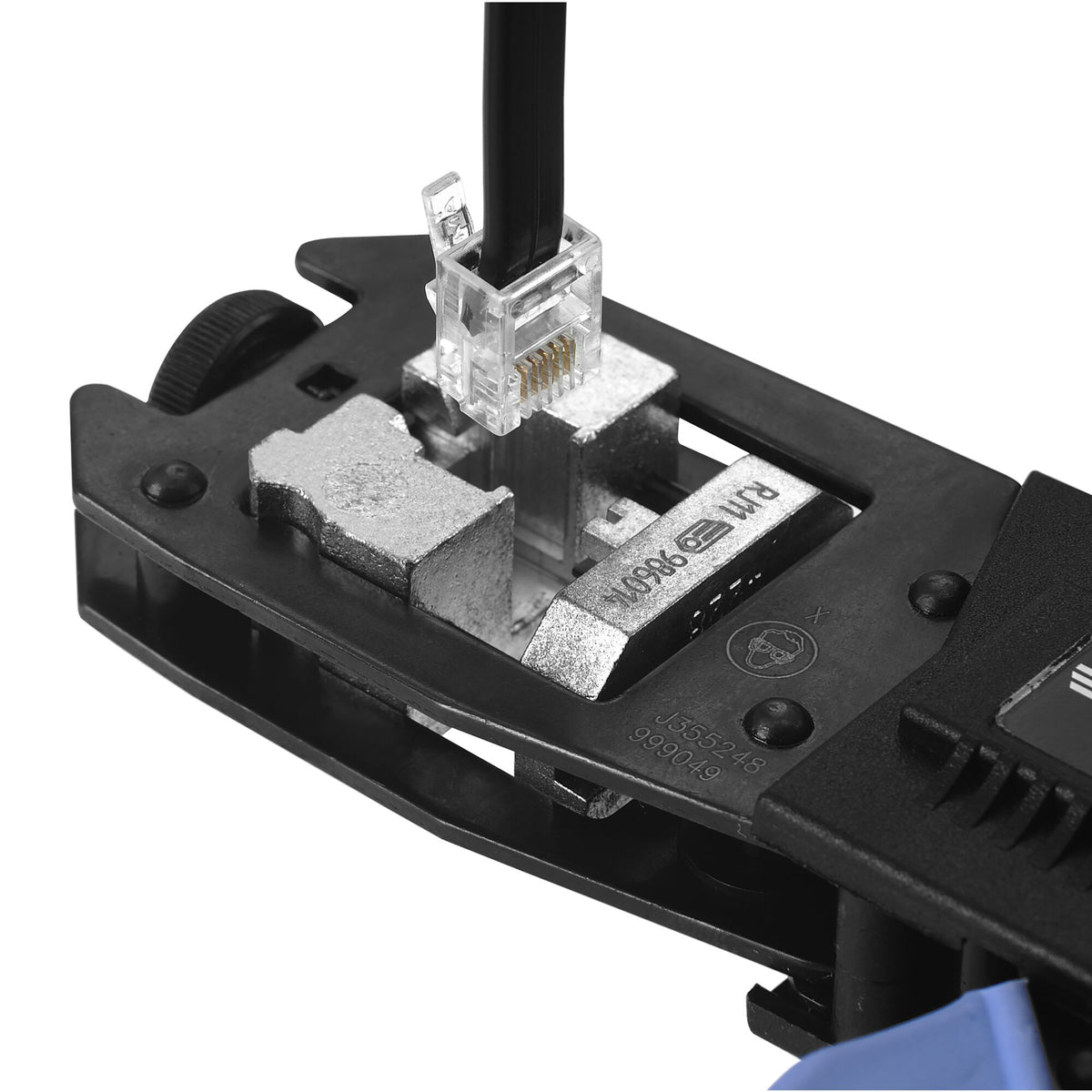 Lot De 180 Connecteurs K1 à Sertir Avec Pâte - Bornes Électriques Pour Câbles Téléphoniques Et Réseau, Gel Isolant