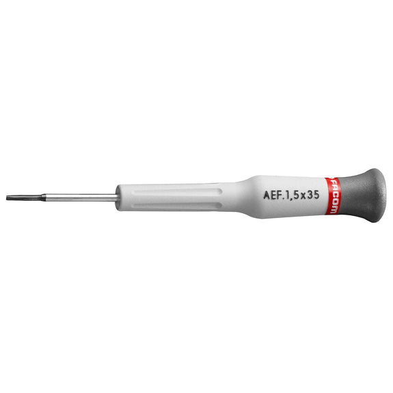Adattatore Facom Micro-Tech ECR.0 Da Driver Esagonale 4mm A Presa 1/4, Nuovo