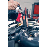 Clé à rallonge, 1/2"