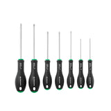 Jeu de 7 tournevis - ERGOTWIST - Torx®