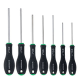 Jeu de 7 tournevis - ERGOTWIST - Torx®