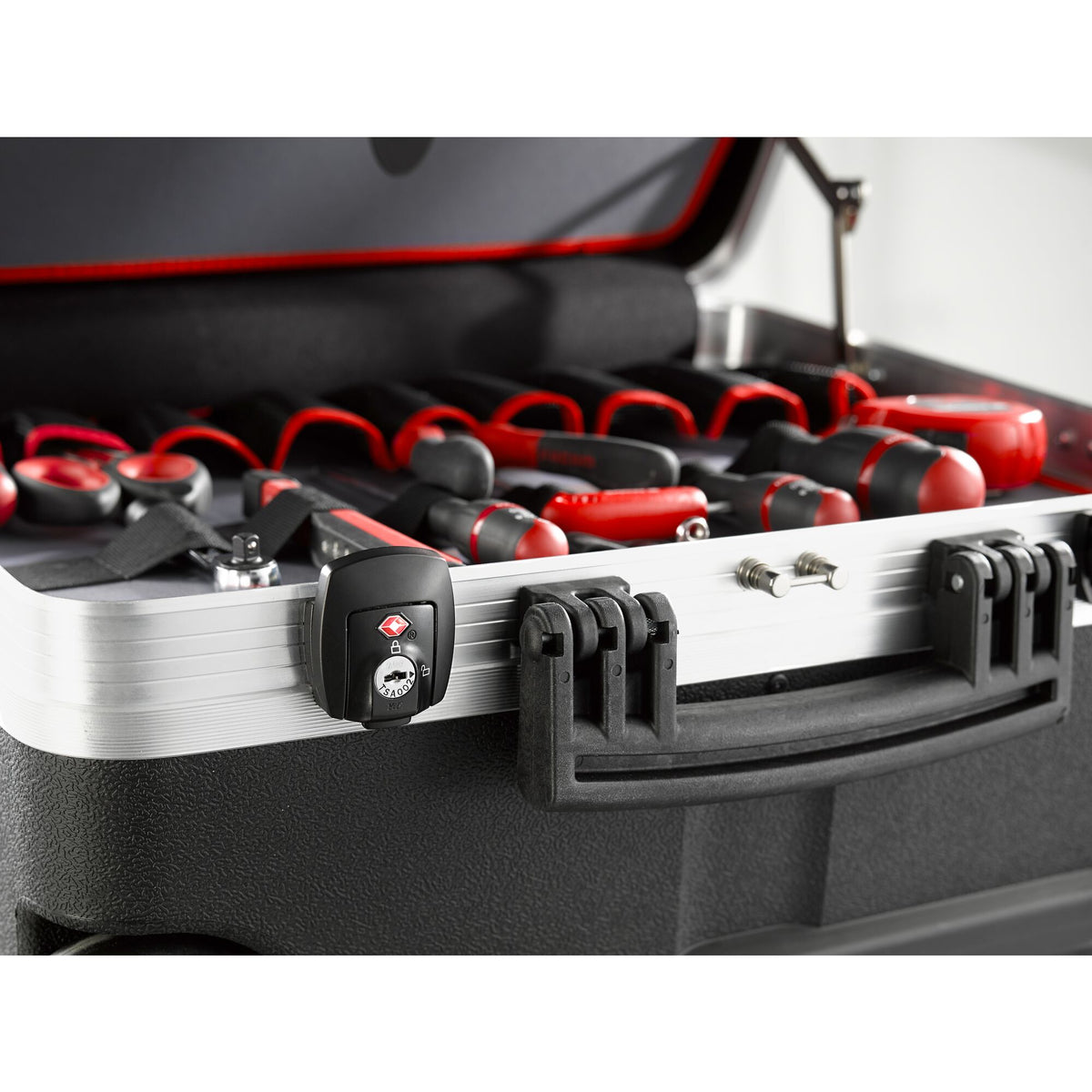 Valise container à roulettes – FACOM FRANCE