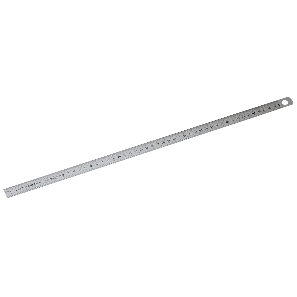 Reglet F DELA.1021 - Réglets Inox flexibles, 1 face – FACOM FRANCE